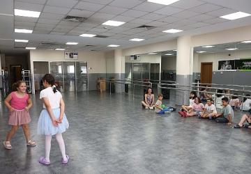 Küçükçekmece'de birbirinden eğlenceli yaz atölyeleri