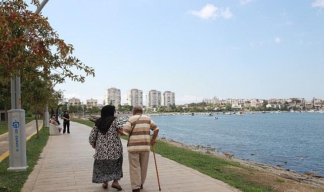 Kocaeli'nin çınarlarına hem tatil hem eğitim imkânı Kocaeli'nin çınarlarına hem tatil hem eğitim imkânı