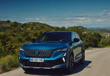 Daha İddialı, Daha Güçlü Yeni Renault Austral Türkiye'de Satışa Sunuldu