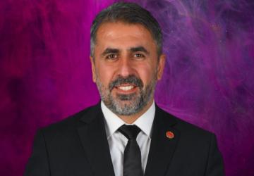 Erkan Çimenden: ‘Basın, toplumun gözü, kulağı ve vicdanıdır’