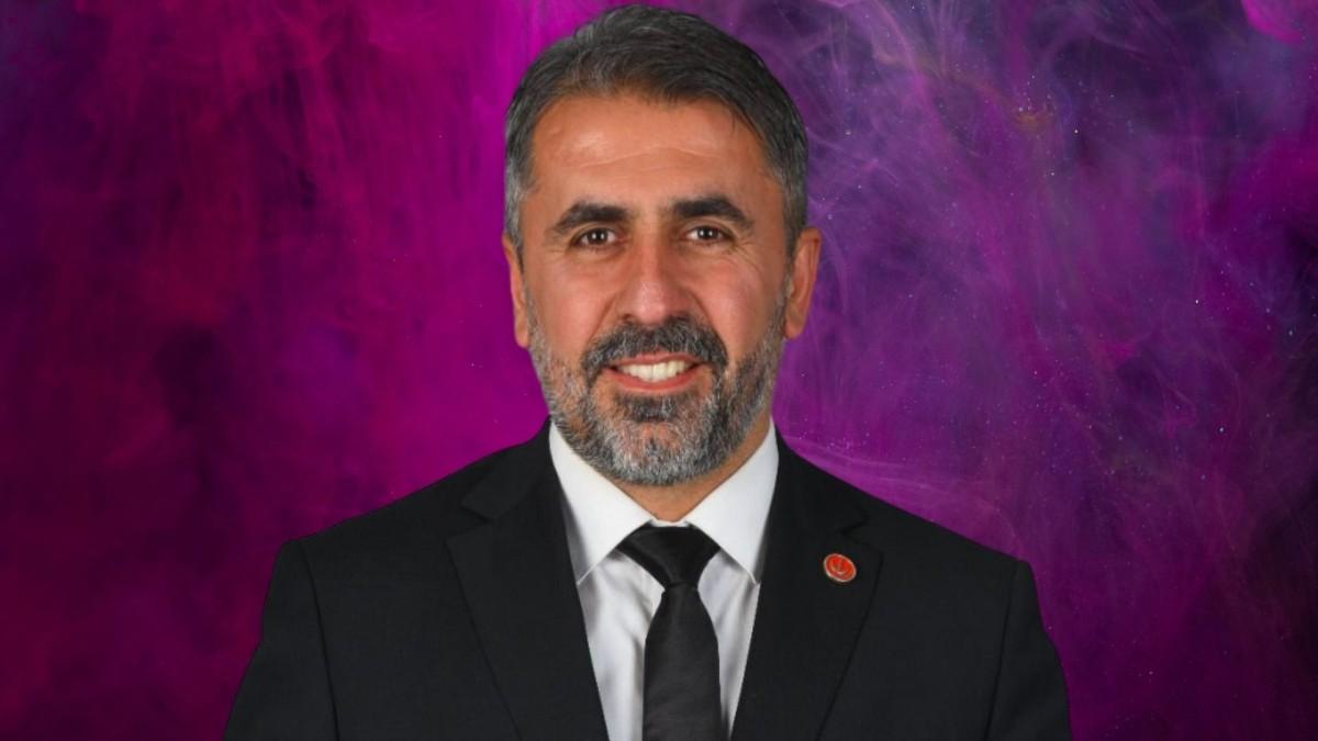 Erkan Çimenden: ‘Basın, toplumun gözü, kulağı ve vicdanıdır’ Erkan Çimenden: ‘Basın, toplumun gözü, kulağı ve vicdanıdır’