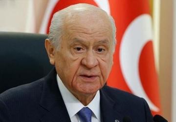 Bahçeli’den CHP’li belediyelere yönelik davalarla ilgili mesaj: ‘Türkiye hukuki davalardan kurtulmalı’