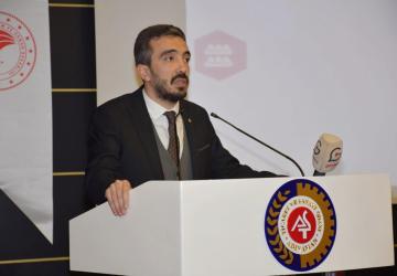 Başkan Torunoğlu, E-Haciz uygulamasına tepki gösterdi