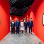 Atatürk ve Refik Anadol sergileri İzmirliler ile buluşuyor