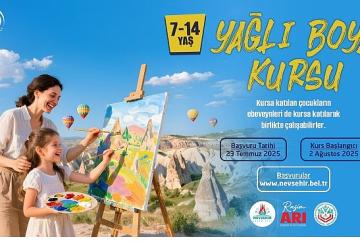 KAPEM'de 4 Farklı Kurs İçin Kayıtlar Başlıyor