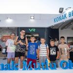 Konak Belediyesi Fuar'a hazır
