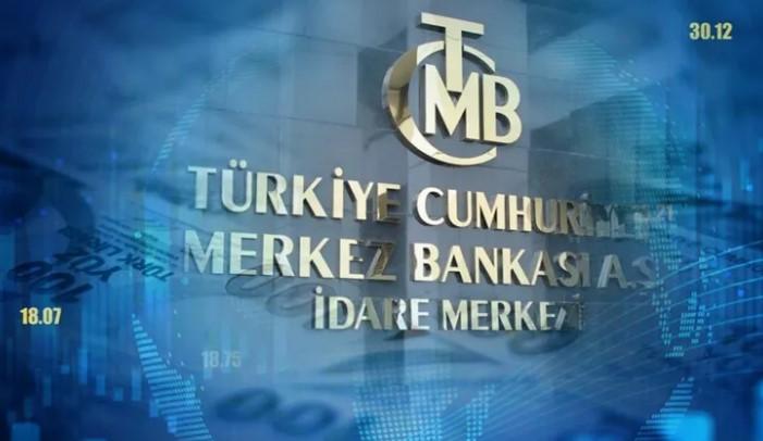 Merkez Bankası: Hizmet ve Enerjide Fiyat Artışı Sürerken Gıda Geriledi Merkez Bankası: Hizmet ve Enerjide Fiyat Artışı Sürerken Gıda Geriledi