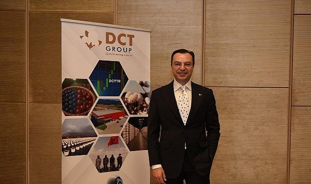 DCT Trading'in Bağlı Ortaklığı Pulse, İlk Yatırım Turunu Tamamladı DCT Trading'in Bağlı Ortaklığı Pulse, İlk Yatırım Turunu Tamamladı