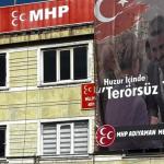 MHP Merkez İlçe Başkanı Aslancan’dan 'Terörsüz Türkiye' vurgusu: 'Geçmişte de bugün de bedel ödemeye hazırız'