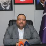 Anahtar Parti’li Alsan: ‘Terörsüz Türkiye için, hain bir katil olan Abdullah Öcalan’a Büyük Türk Devleti’nin ihtiyacı yoktur’ - Videolu Haber