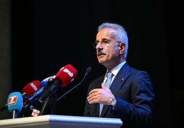 Adıyaman–Şanlıurfa arası 1,5 saatten 30 saniyeye indi