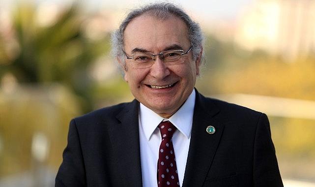 Prof. Dr. Nevzat Tarhan: "Çocuk sözleri takip etmez, izleri takip eder!" Prof. Dr. Nevzat Tarhan: "Çocuk sözleri takip etmez, izleri takip eder!"