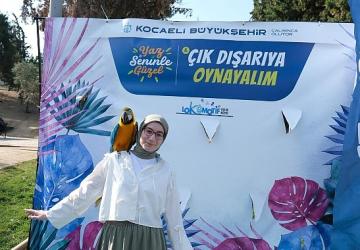 Büyükşehir'le geleneksel sokak oyunları hayat buluyor