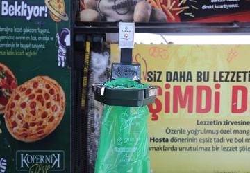 Tertemiz Çankaya İçin Bir Adım Daha