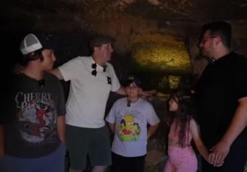 Nevşehir’de Kapadokya’ya Özel Çekimler