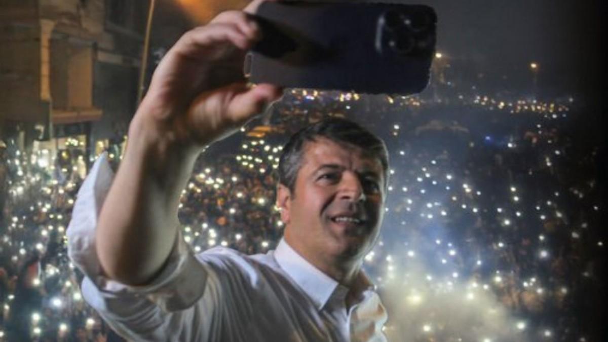 Tutdere’den Adıyamanlılara mektup: ‘Moralinizi Bozmayın, Adalet Yerini Bulacak’ Tutdere’den Adıyamanlılara mektup: ‘Moralinizi Bozmayın, Adalet Yerini Bulacak’