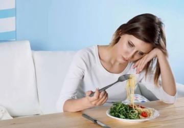 Anoreksiya Nervosa: Hayati Tehlike Yaratan Bir Sağlık Sorunu