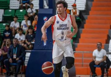 Büyükşehir Basketbol Takımı’ndan Transfer Atağı