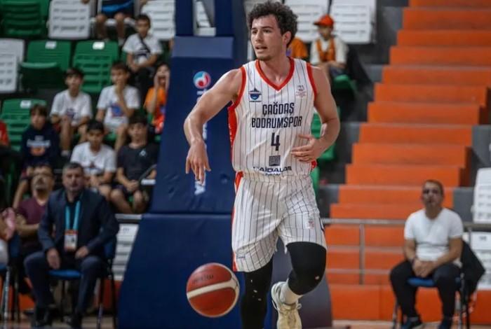 Büyükşehir Basketbol Takımı’ndan Transfer Atağı Büyükşehir Basketbol Takımı’ndan Transfer Atağı