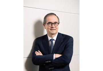 Renault Group'un yeni CEO'su François Provost oldu