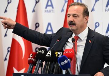 Ağıralioğlu’ndan ‘Hukuk Darbesi’ uyarısı: ‘Devlet ciddiyet, iktidar mesuliyet, muhalefet uhuletle davranmalı’