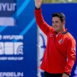 Muğla’dan Okçu Dünya İkinciliğiyle Döndü