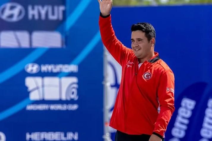 Muğla’dan Okçu Dünya İkinciliğiyle Döndü Muğla’dan Okçu Dünya İkinciliğiyle Döndü