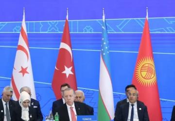 Cumhurbaşkanı Erdoğan’dan ECO Zirvesi’nde Enerji, Çevre ve Barış Vurgusu