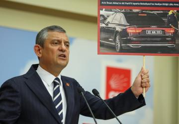 Özgür Özel: ‘Kasımpaşa delikanlısıysan seçime bekliyorum’