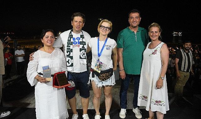 Złombol 2025 Yardım Rallisi Giresun'da Sona Erdi