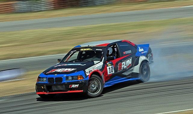İstanbul Park'ta İlk Drift Yarışı, Bu Hafta Sonu İstanbul Park'ta İlk Drift Yarışı, Bu Hafta Sonu
