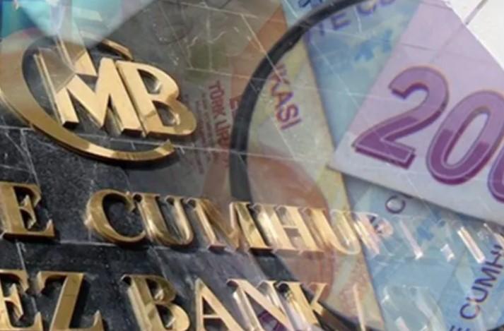 Merkez Bankası’ndan 300 Baz Puanlık Faiz İndirimi Merkez Bankası’ndan 300 Baz Puanlık Faiz İndirimi