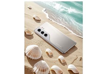 TECNO, Titanyum Edition ile CAMON 40 Serisi'ne yepyeni bir soluk kazandırıyor