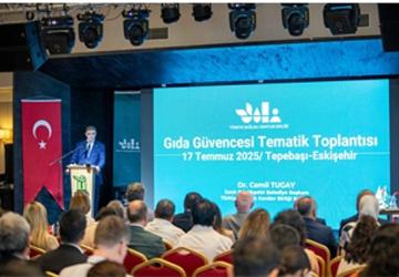 Geri dönüşüm ve organik atık için yeni tesisler yolda