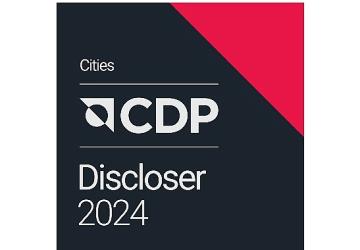 Antalya Büyükşehir Belediyesi'ne CDP'den “Saydamlık 2024" Rozeti