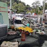 İBB'den Marmara Denizi'nde Derin Temizlik