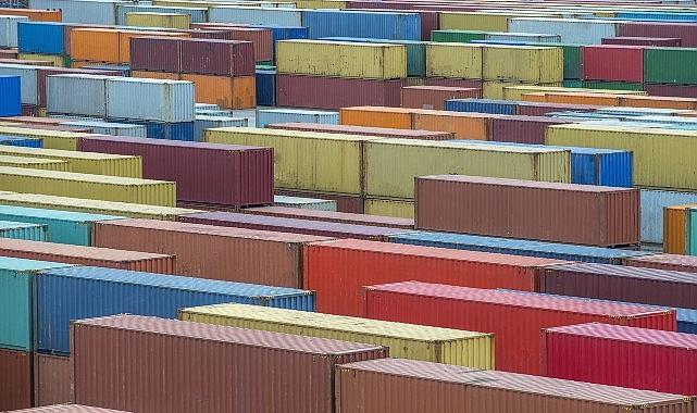Ege İhracatçı Birlikleri 1 milyar 60 milyon TL'lik devlet yardımını ihracatçılara ulaştırdı Ege İhracatçı Birlikleri 1 milyar 60 milyon TL'lik devlet yardımını ihracatçılara ulaştırdı