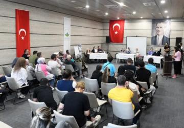 BAREM’de Dayanışma ve Eğlence Bir Arada