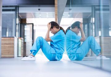 THD’den Kayseri’deki Hemşire Krizi Hakkında Açıklama