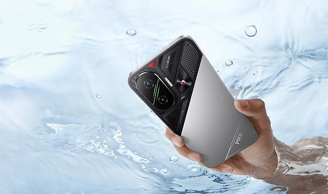 POCO Karnavalı, POCO F7 ve POCO X7 Pro ile Geri Döndü POCO Karnavalı, POCO F7 ve POCO X7 Pro ile Geri Döndü