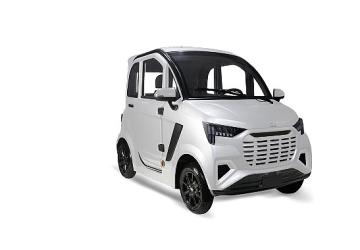 A101'de 28 Ağustos'ta Elektrikli Araç Satışa Sunuluyor