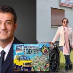 Złombol 2025 Rallisi Giresun'un tanıtımı ve turizmi için önemli katkı sunacak