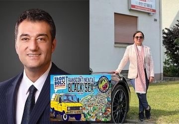 Złombol 2025 Rallisi Giresun'un tanıtımı ve turizmi için önemli katkı sunacak