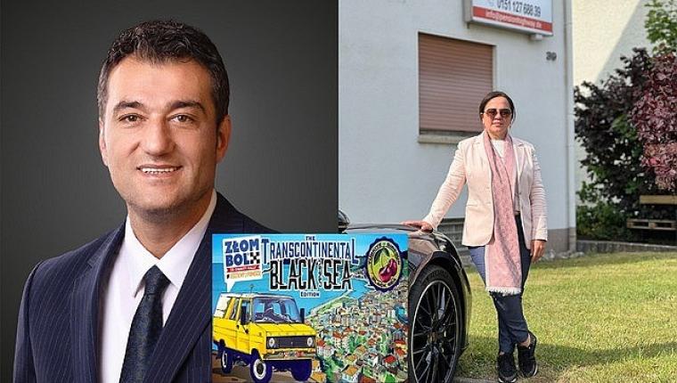 Złombol 2025 Rallisi Giresun'un tanıtımı ve turizmi için önemli katkı sunacak