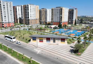 Büyükşehir Belediyesi kreş sayısını artırıyor