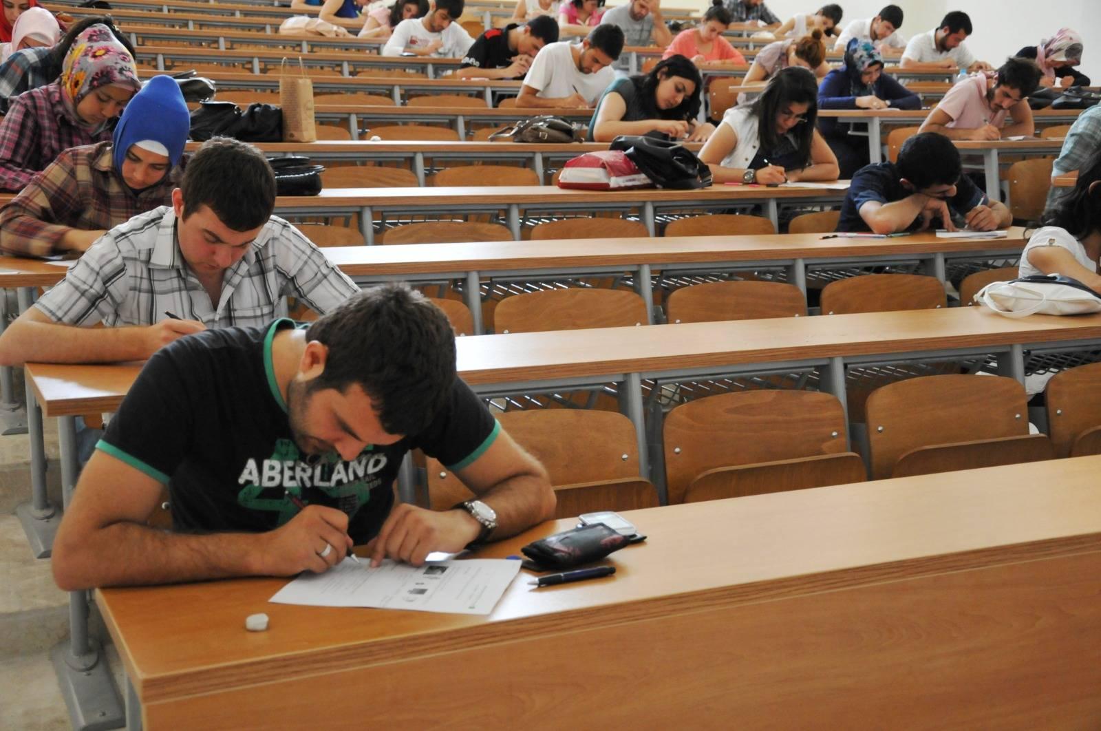 YKS Öncesi Hazırlanma Zamanı! YKS Öncesi Hazırlanma Zamanı!
