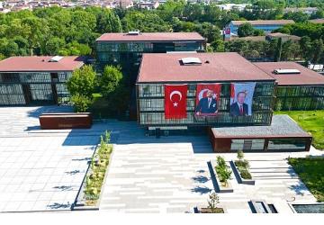 İnegöl Belediyesi'nden Veriye Dayalı Yönetim Hamlesi