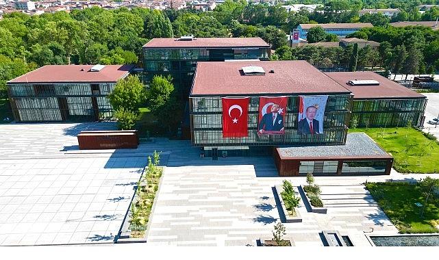 İnegöl Belediyesi'nden Veriye Dayalı Yönetim Hamlesi İnegöl Belediyesi'nden Veriye Dayalı Yönetim Hamlesi