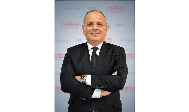 Petlas'tan 2025'in ilk yarısında güçlü performans Petlas'tan 2025'in ilk yarısında güçlü performans