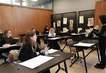 Moda Akademisi'ne başvurular başladı